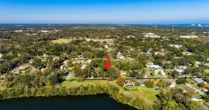 ORMOND BEACH FL Property