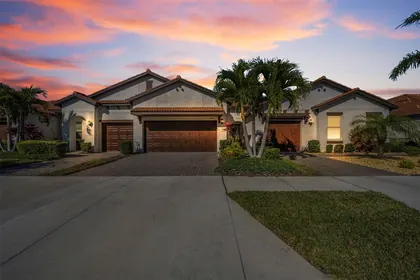 WIMAUMA FL Home