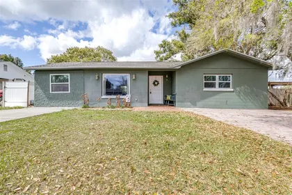 AUBURNDALE FL Home