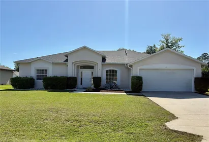 PALM COAST FL Home