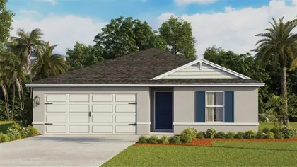 KISSIMMEE FL Home