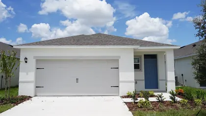 WINTER HAVEN FL Home