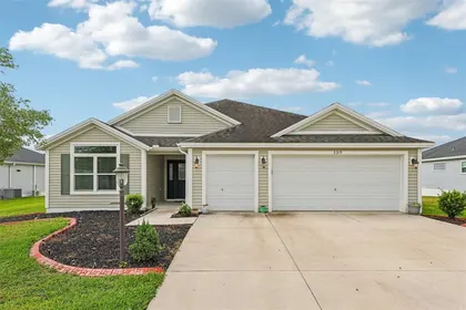 OXFORD FL Home