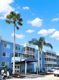SARASOTA FL Home