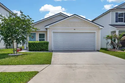 BUNNELL FL Home