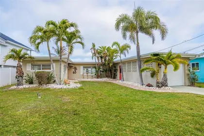 INDIAN ROCKS BEACH FL Property