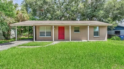 TAMPA FL Home