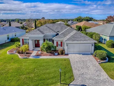 SUMMERFIELD FL Home