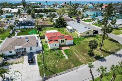 REDINGTON BEACH FL Home