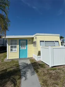 ENGLEWOOD FL Home