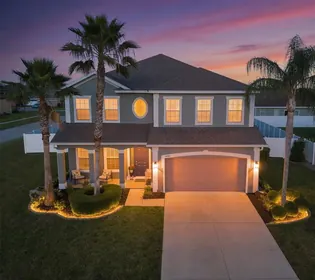 PLANT CITY FL Home
