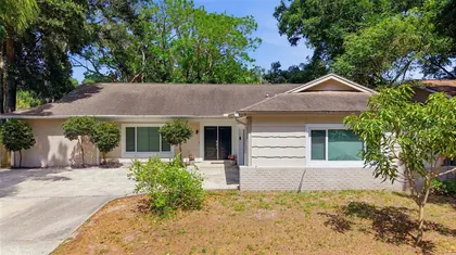 PALM HARBOR FL Home