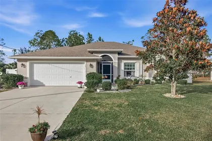 PALM COAST FL Home
