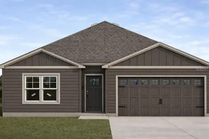 OCALA FL Home