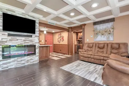 PALM HARBOR FL Home