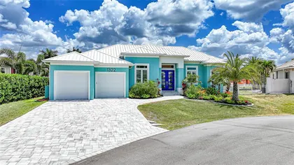 PUNTA GORDA FL Home