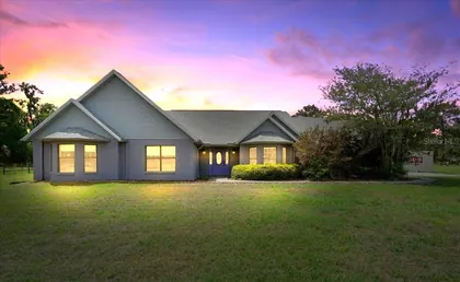 WILLISTON FL Home