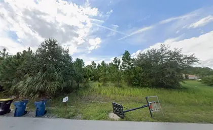 PALM BAY FL Property