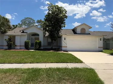 ORLANDO FL Home