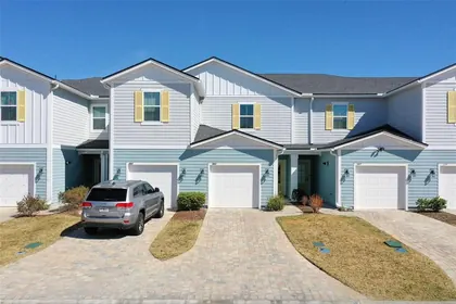 ST AUGUSTINE FL Home