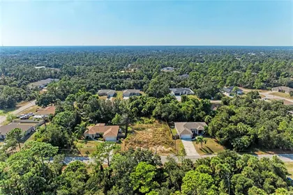 NORTH PORT FL Property