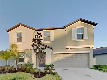 SUN CITY CENTER FL Home