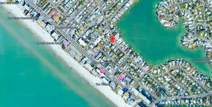 MADEIRA BEACH FL Property