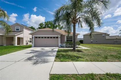 LAND O LAKES FL Home