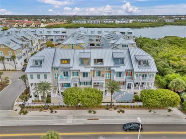 INDIAN SHORES FL Home