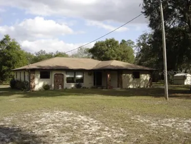 DUNNELLON FL Home
