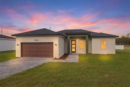 OCALA FL Home