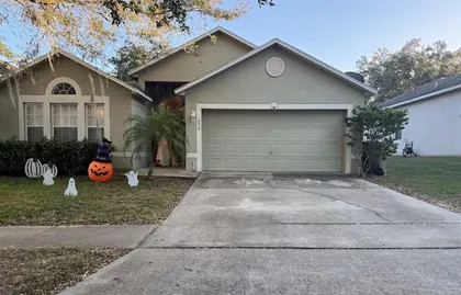HAINES CITY FL Home