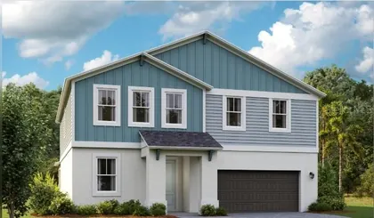 DADE CITY FL Home