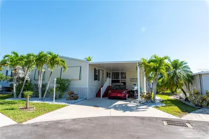 PUNTA GORDA FL Home