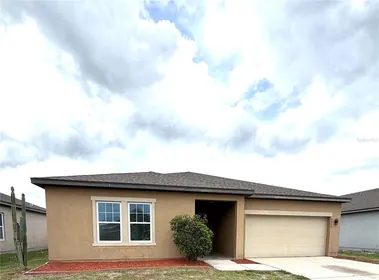 WINTER HAVEN FL Home