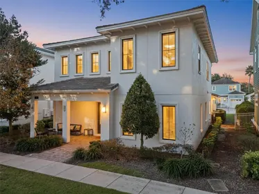 REUNION FL Home