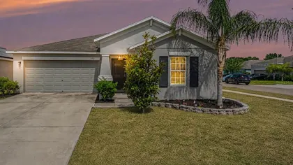 RUSKIN FL Home