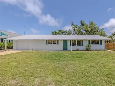 NOKOMIS FL Home