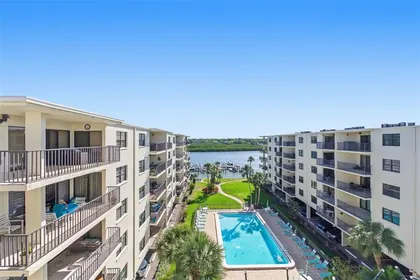 INDIAN SHORES FL Home