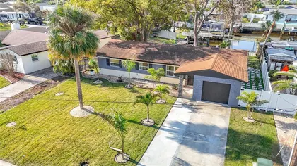 TAMPA FL Home