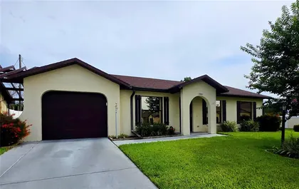 HAINES CITY FL Home