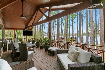 ODESSA FL Home