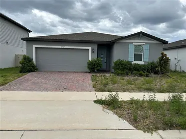 HAINES CITY FL Home