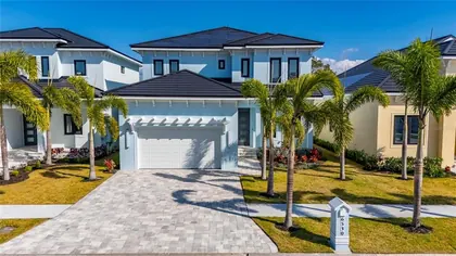APOLLO BEACH FL Home