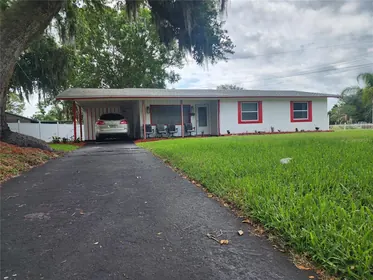 COCOA FL Home