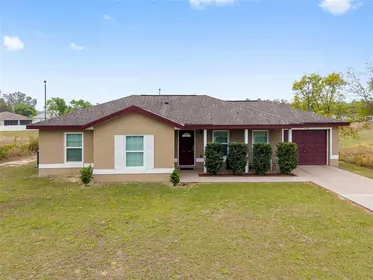OCALA FL Home