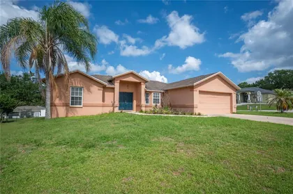 LAKELAND FL Home