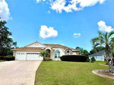 LECANTO FL Home