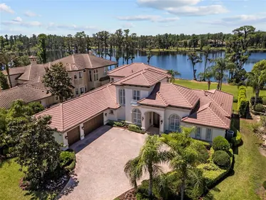 LUTZ FL Home