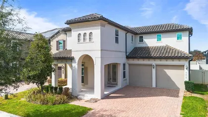 WINTER GARDEN FL Home
